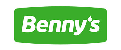 Benny's Car Wash