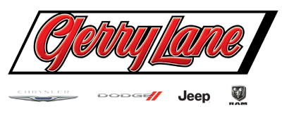 Gerry Lane